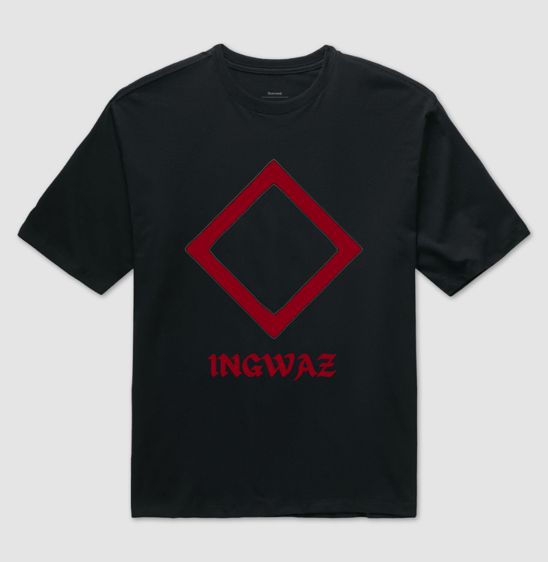 Ciclo de Ingwaz