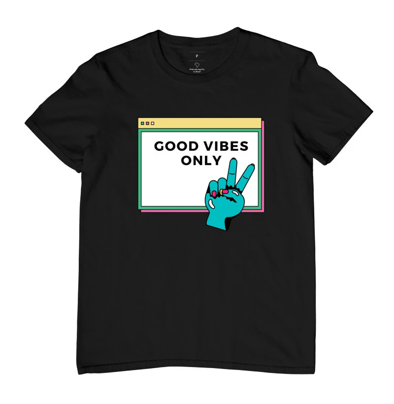 Good vibes 90's