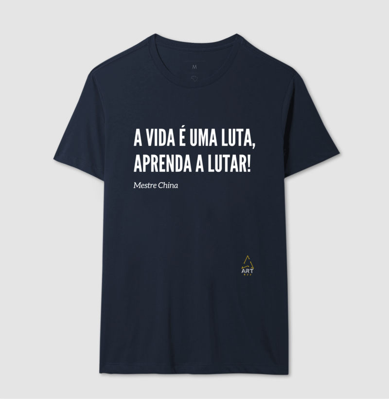 A vida é uma luta 2