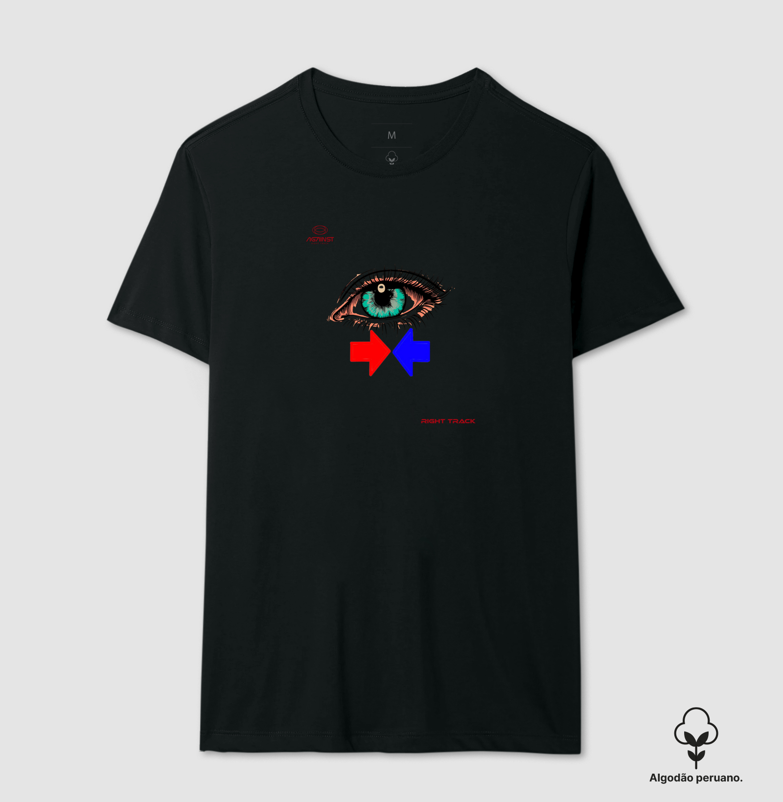 Camiseta Olho 