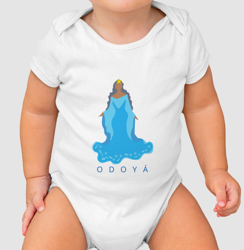 Odoyá