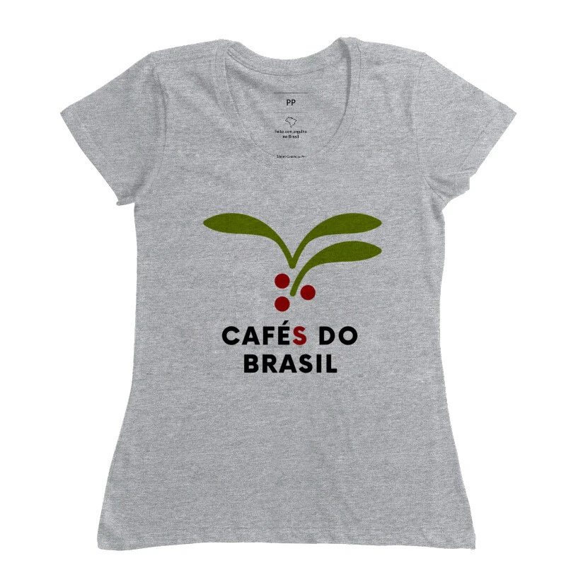 Cafés do Brasil