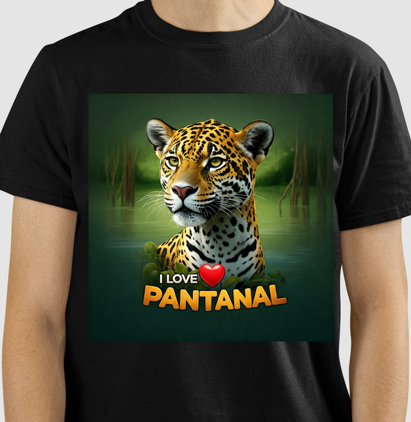 I Love Pantanal