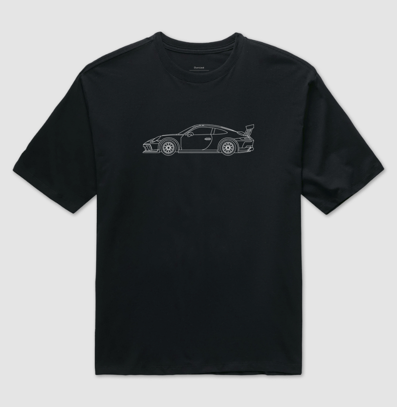 911 TRACE BW