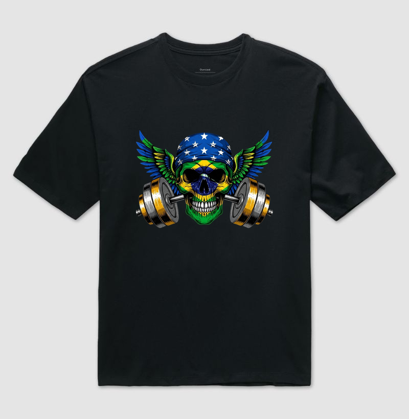 Caveira Brasileira