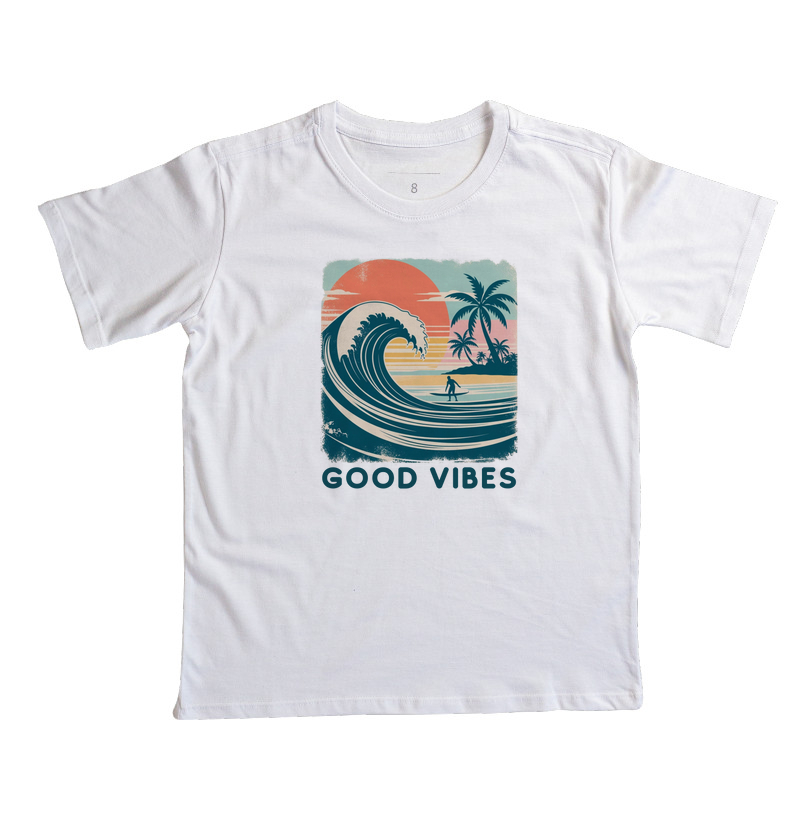 Good Vibes