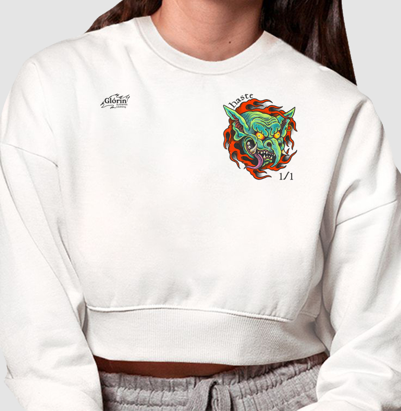 Hasty - Certified Goblin