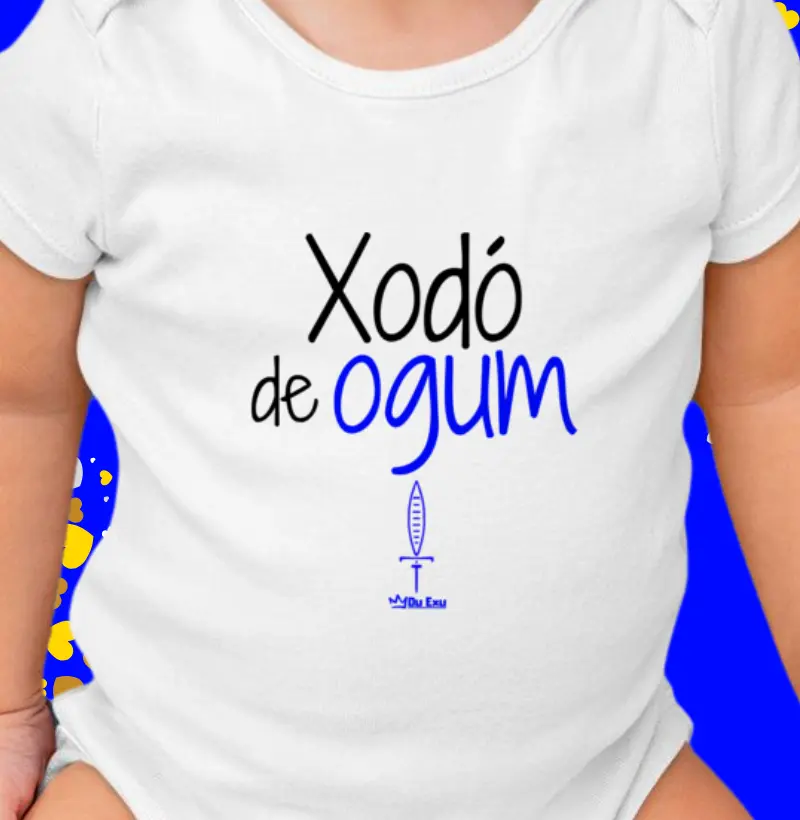 XODO DE OGUM