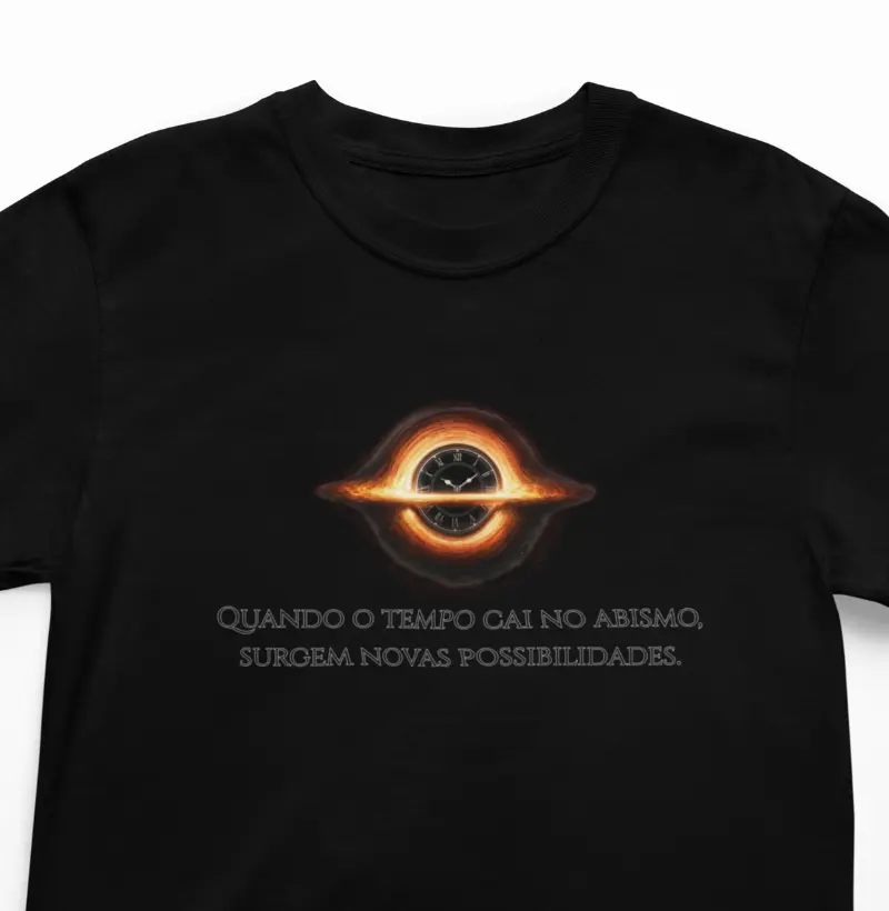 Abismo Espaço-Temporal