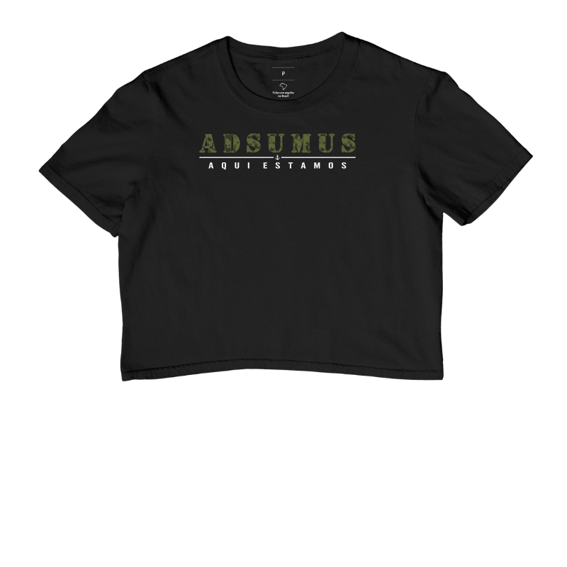 ADSUMUS