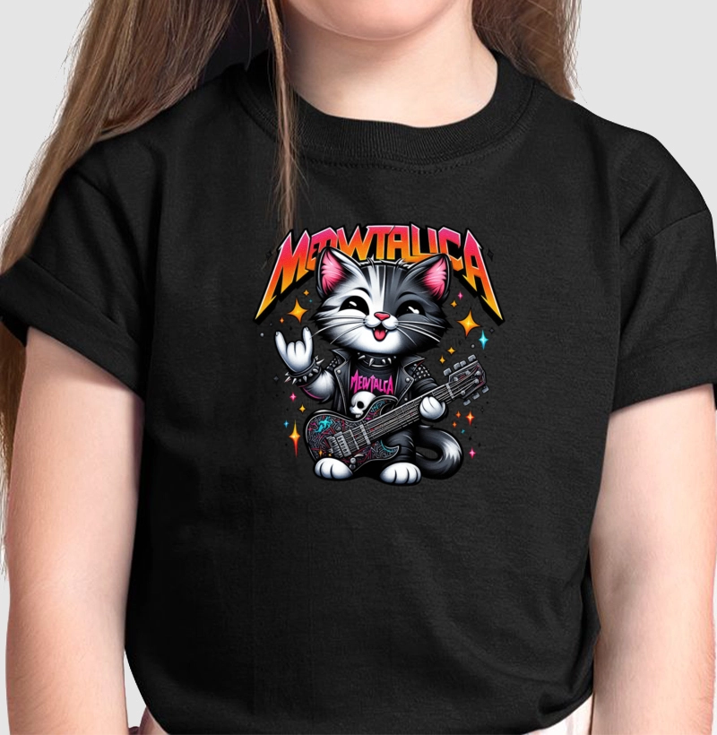 Mewtalica
