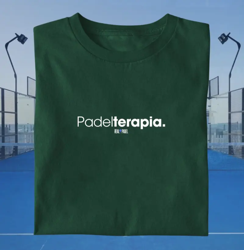 Padelterapia