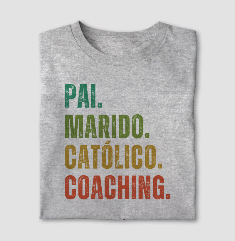 Católico Coaching