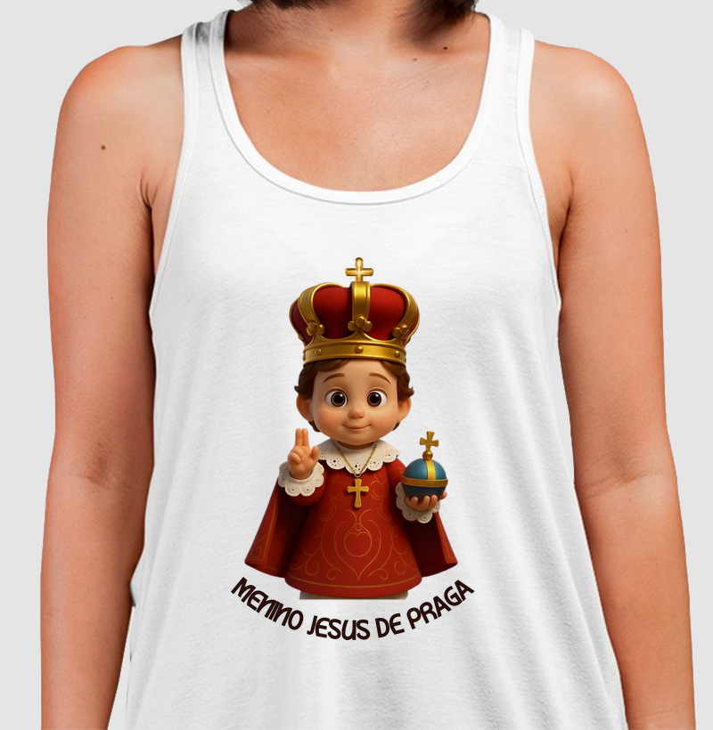 Menino Jesus de Praga