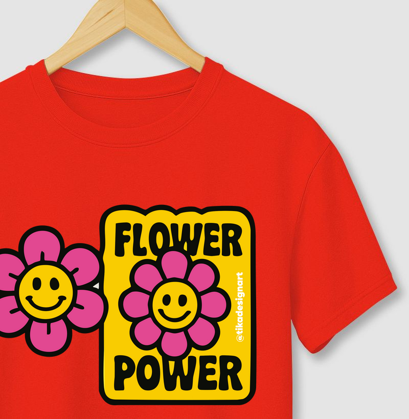 Flower Power