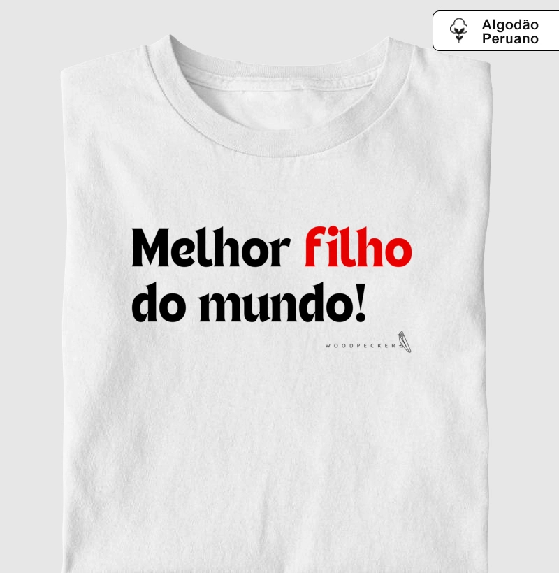 Melhor Filho do Mundo DP TPTF
