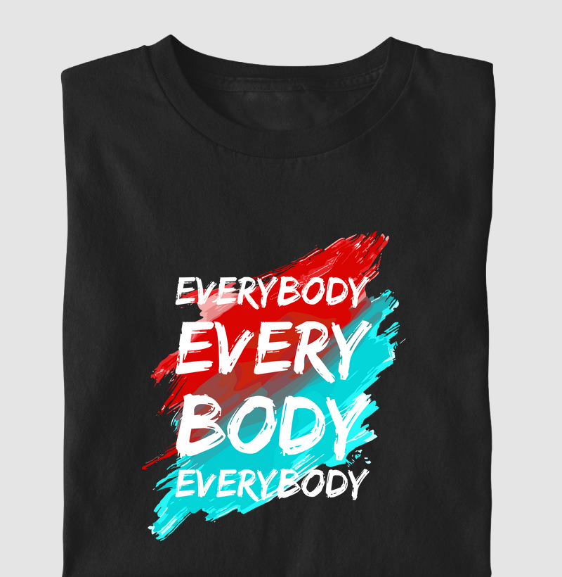 EVERYBODY
