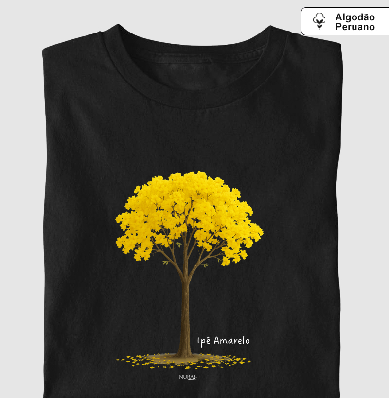 Ipê Amarelo
