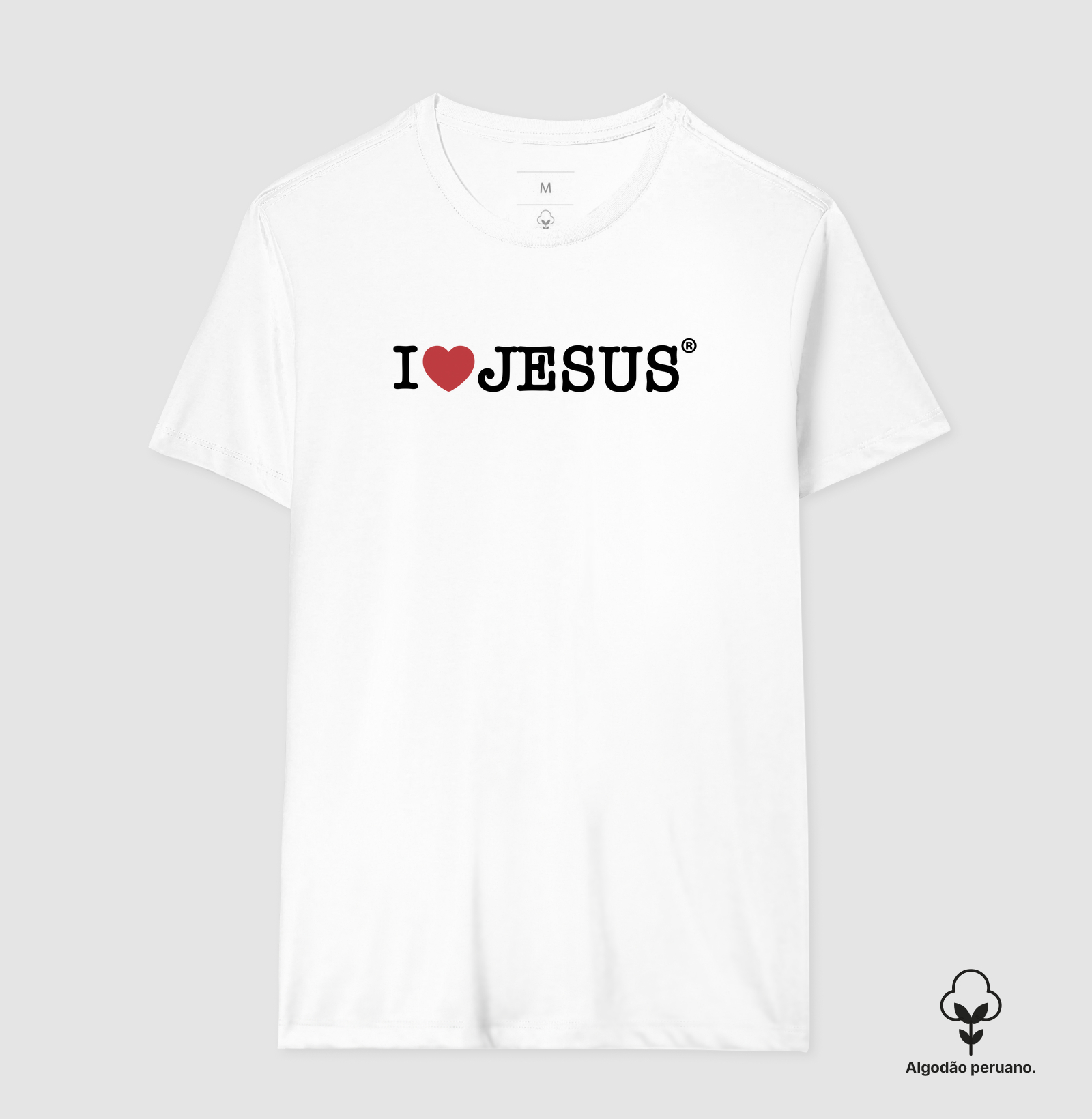I Love Jesus