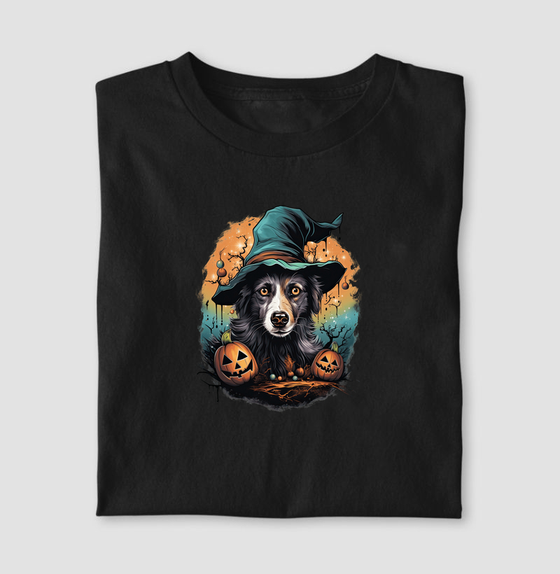 Cão Feiticeiro | Clássica