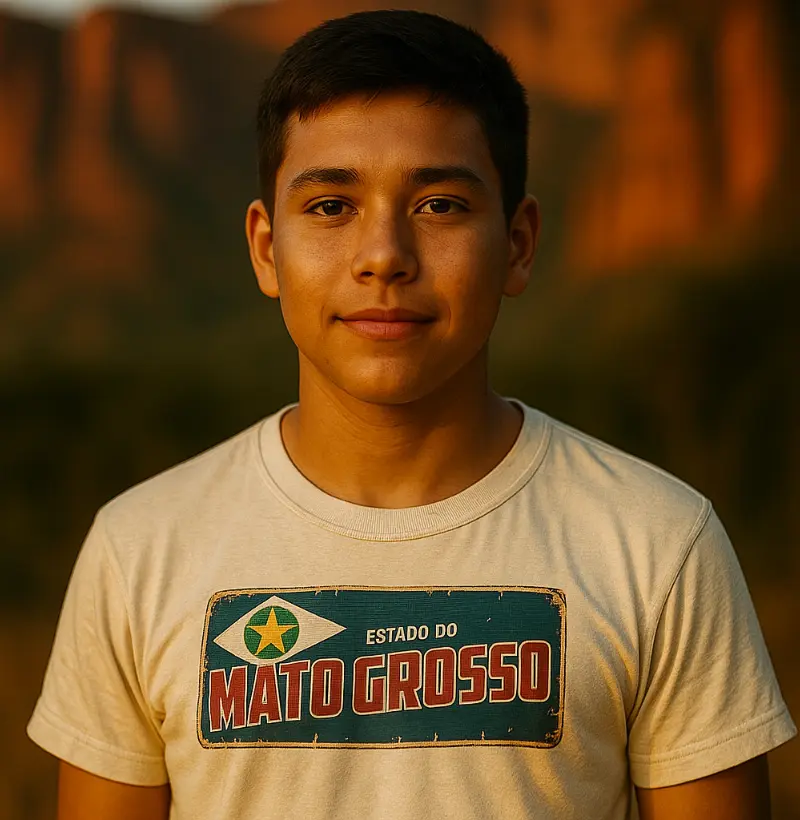 Mato Grosso