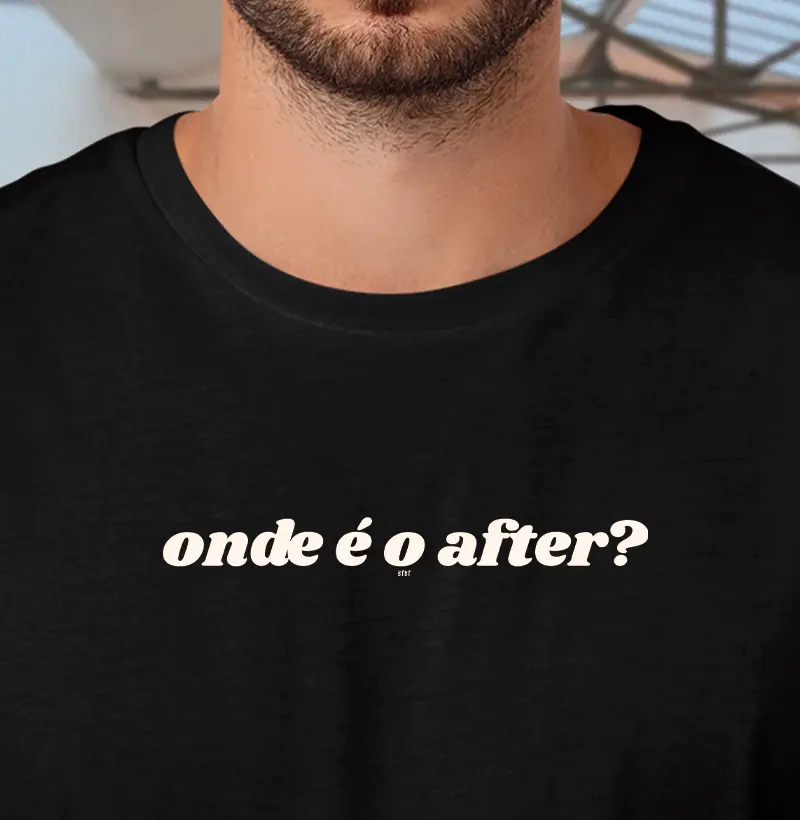 ONDE É O AFTER? vol.2