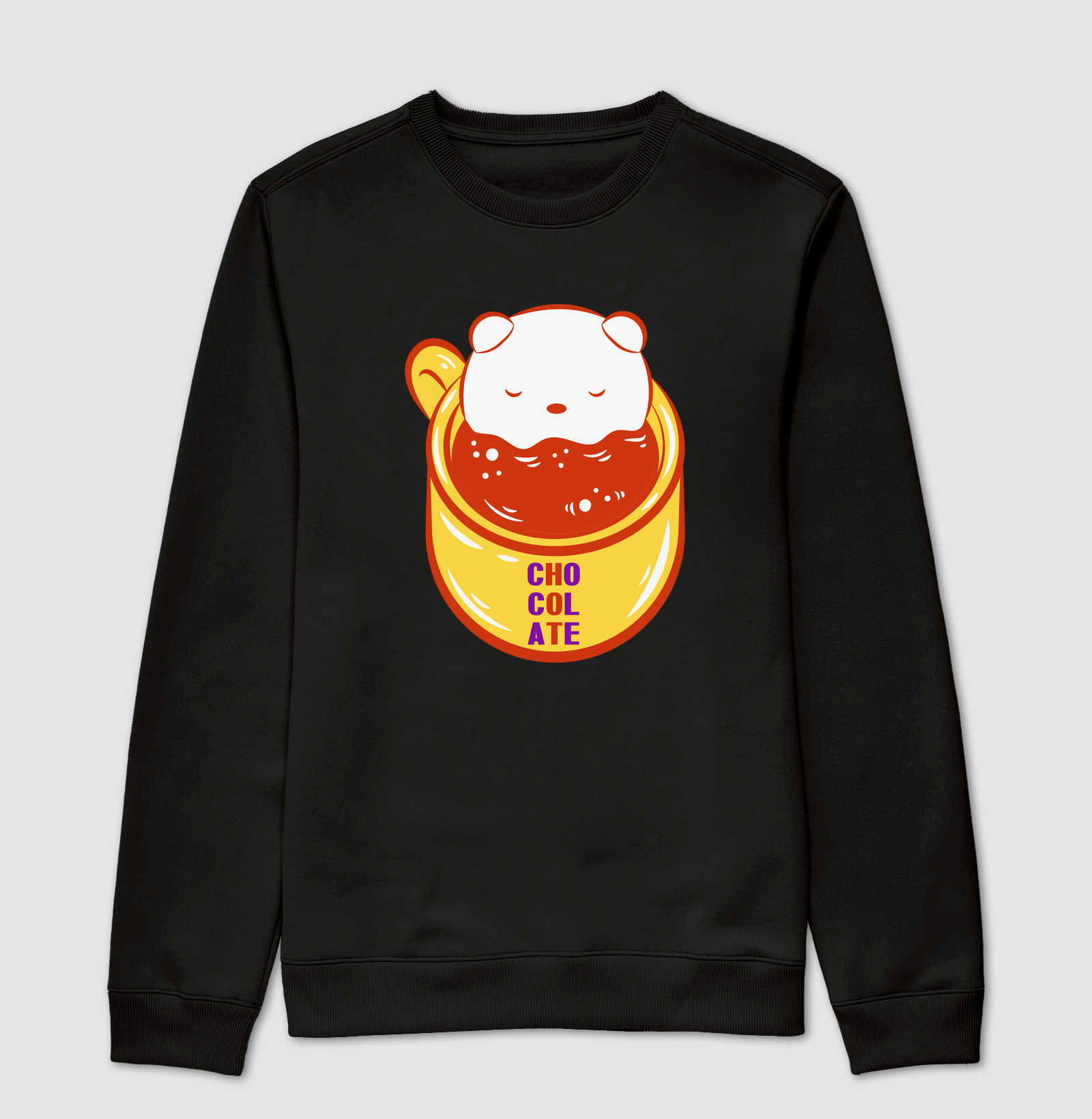 0485-Hot Chocolate