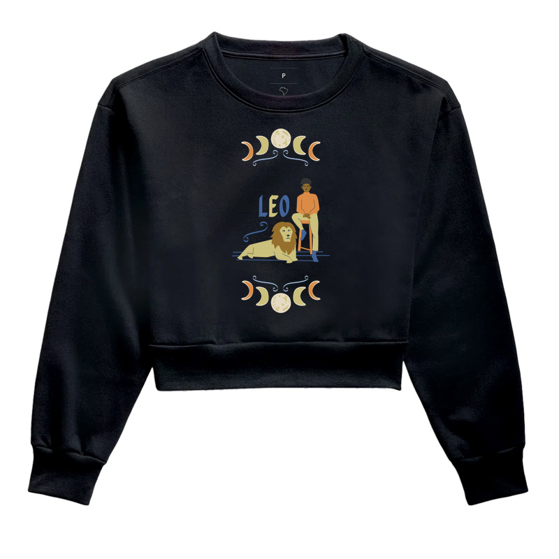 Leão-  Alquimia do Zodíaco