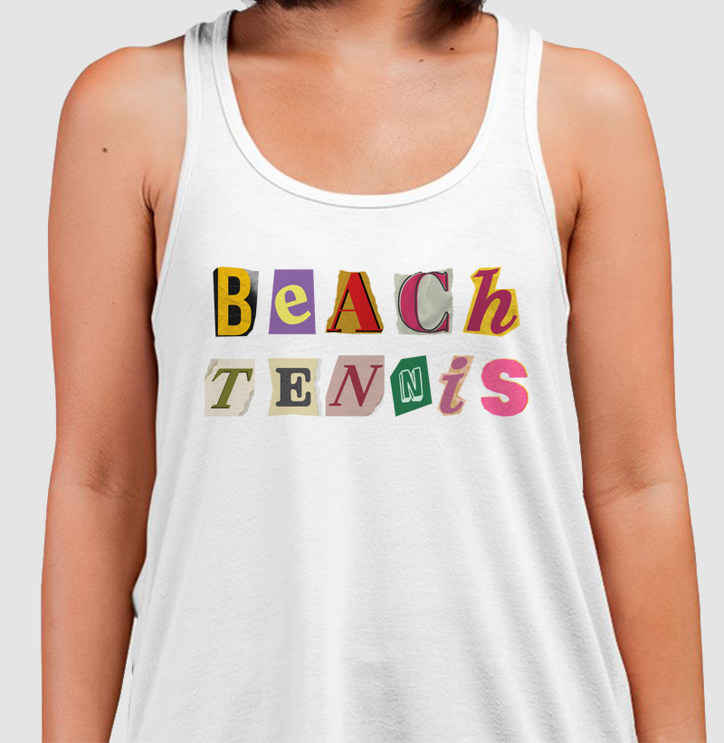 Regata - Collage Beach Tennis
