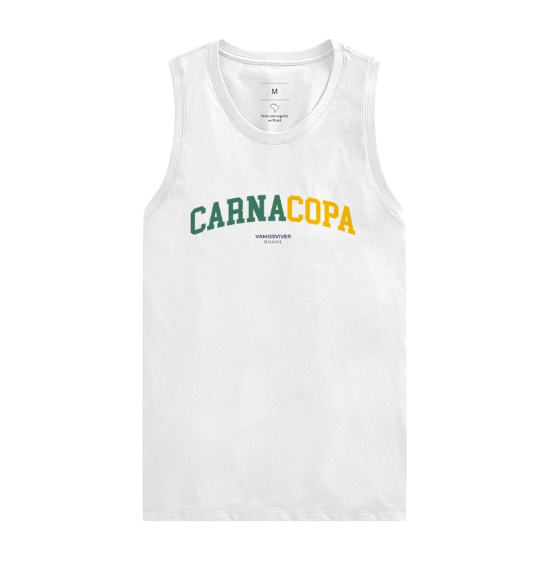 REGATA CARNACOPA