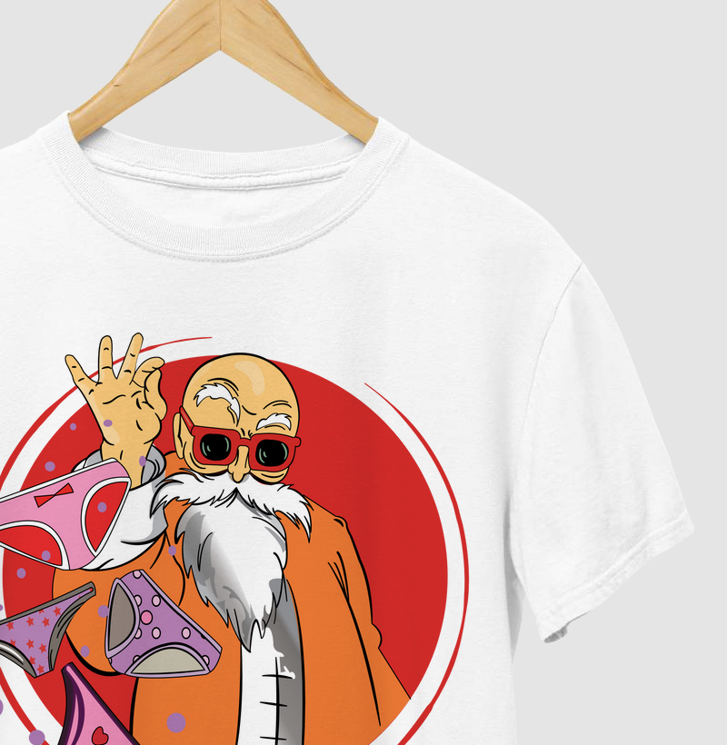 Kame Safadão | Dragon Ball