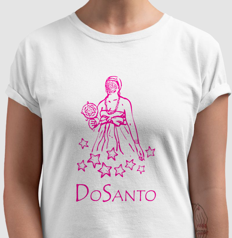 Iemanjá Rosa