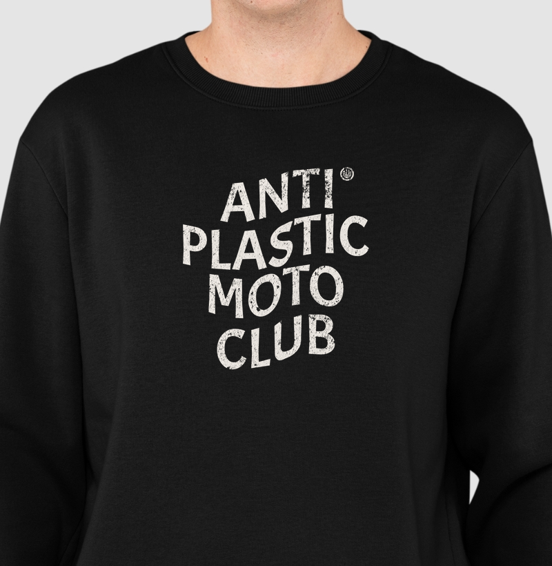 Anti Plastic Moto Club
