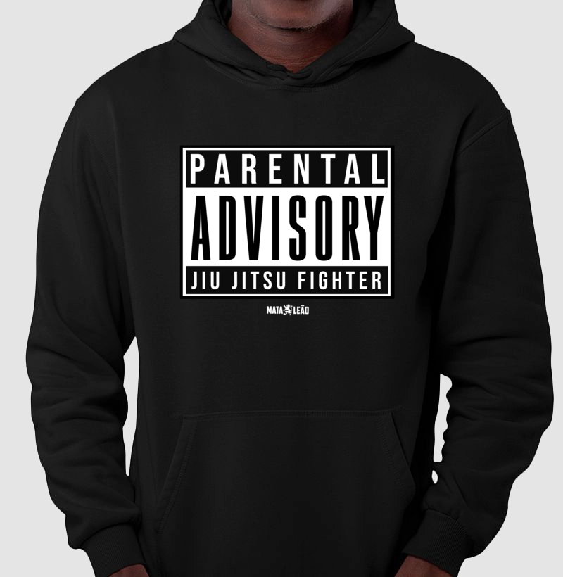Moletom Parental