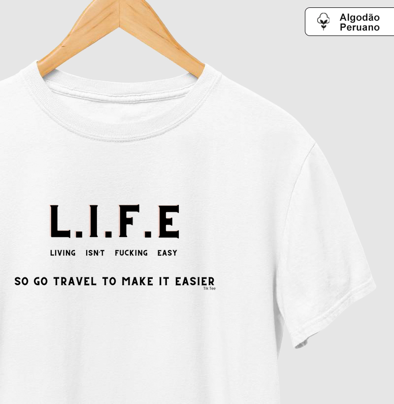 LIFE - AP