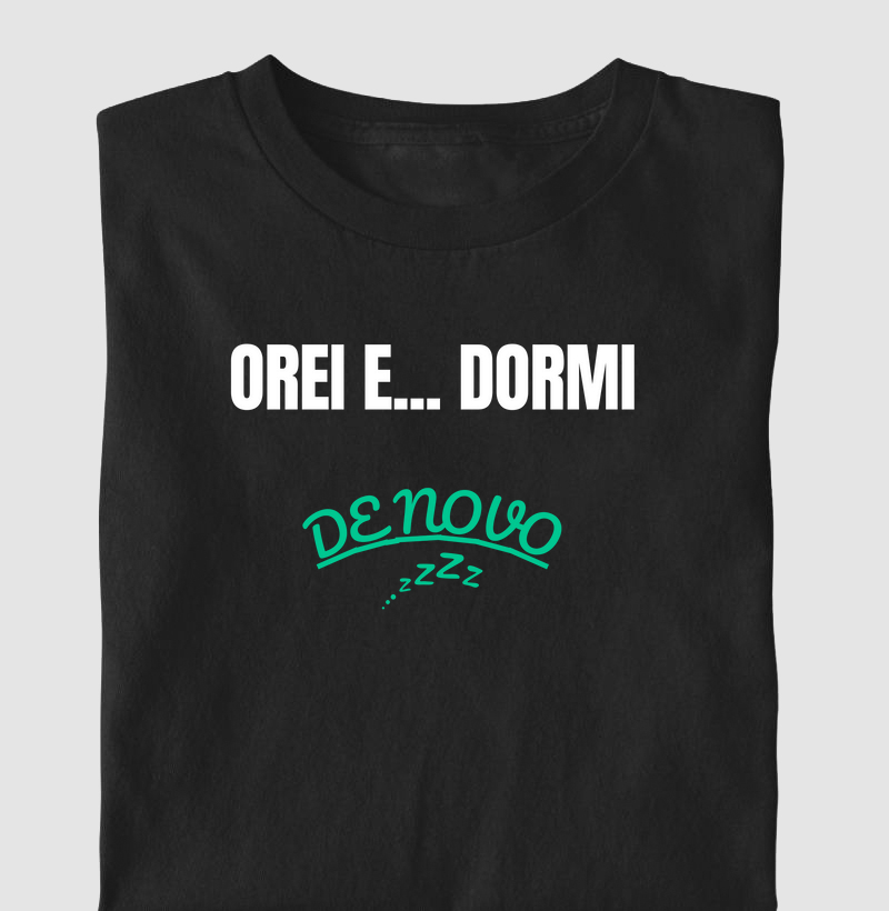 Orei e Dormi