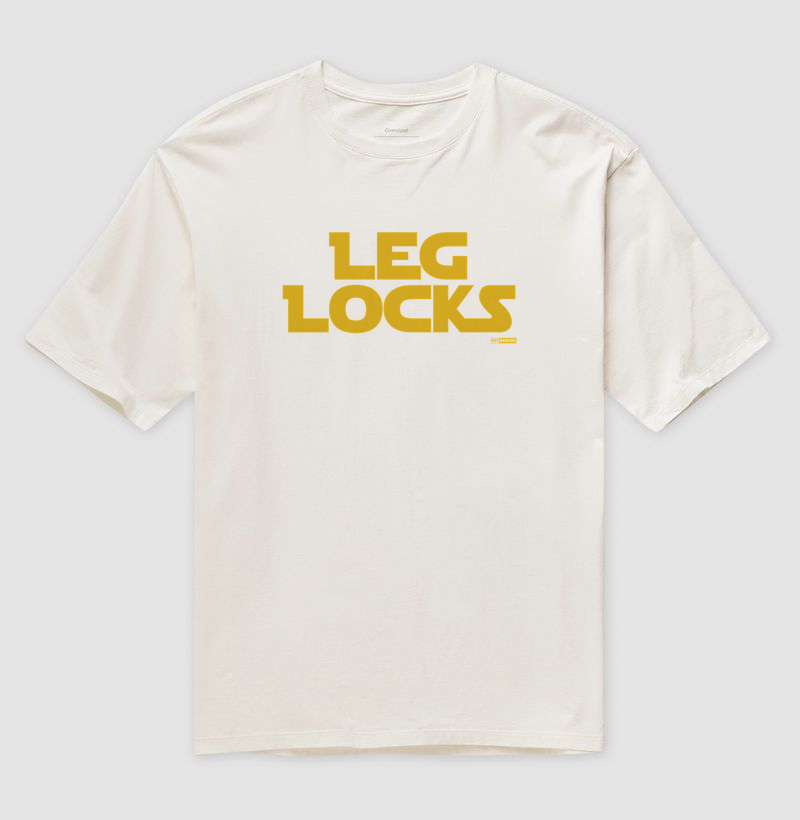 LEG LOCKS