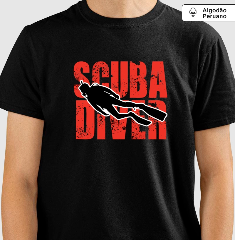 Scuba Diver