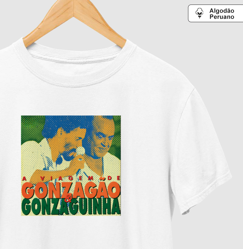 Luiz Gonzaga - A viagem de Gonzagão e Gonzaguinha