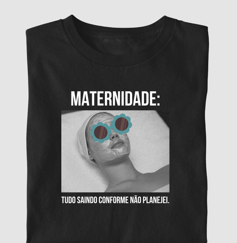 Tudo Saindo Conforme Não Planejei