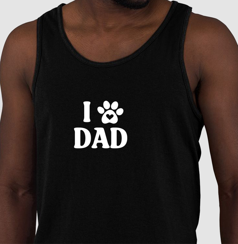 I Love Dad
