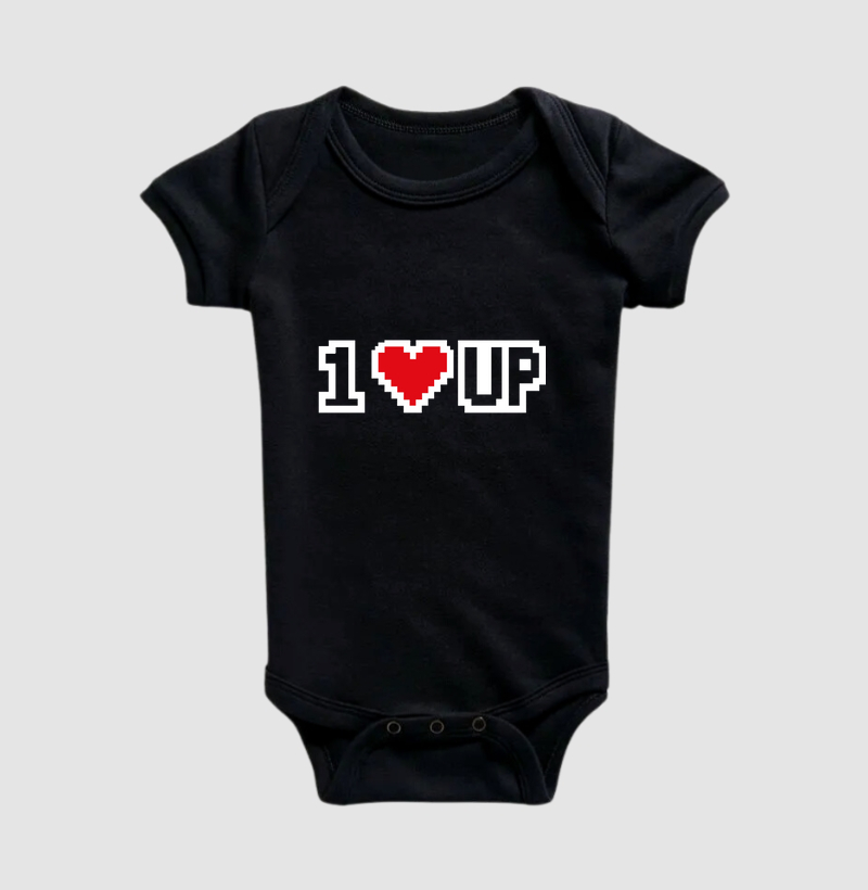 1♥UP - Vida Extra