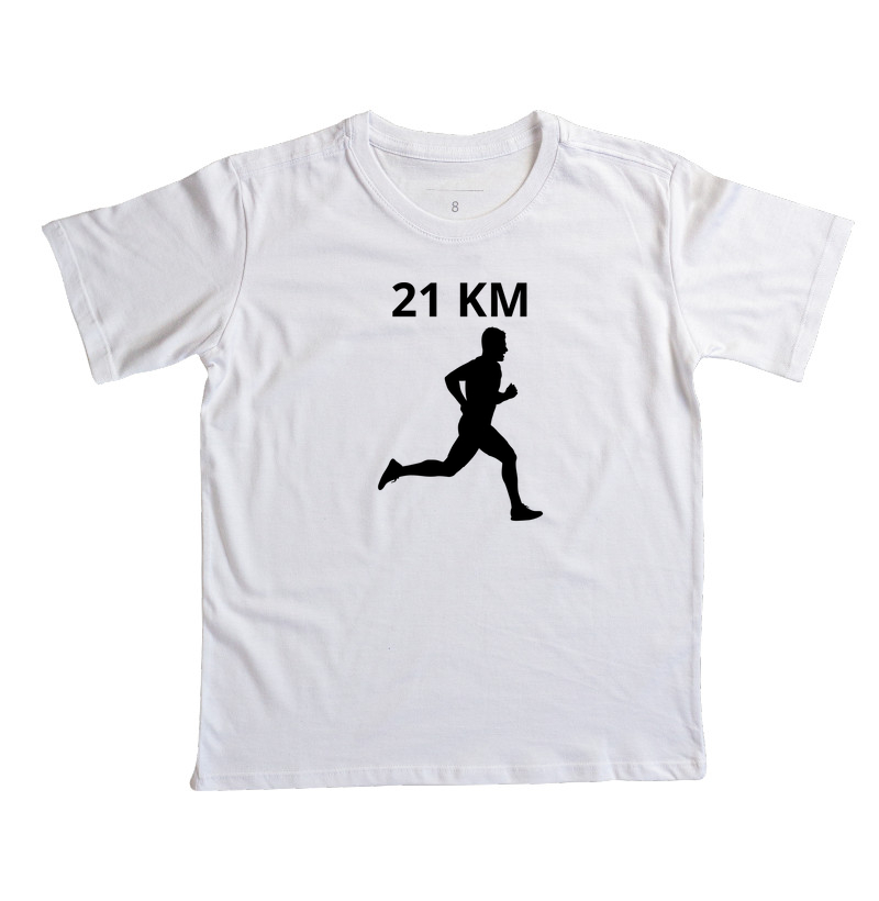 21 KM