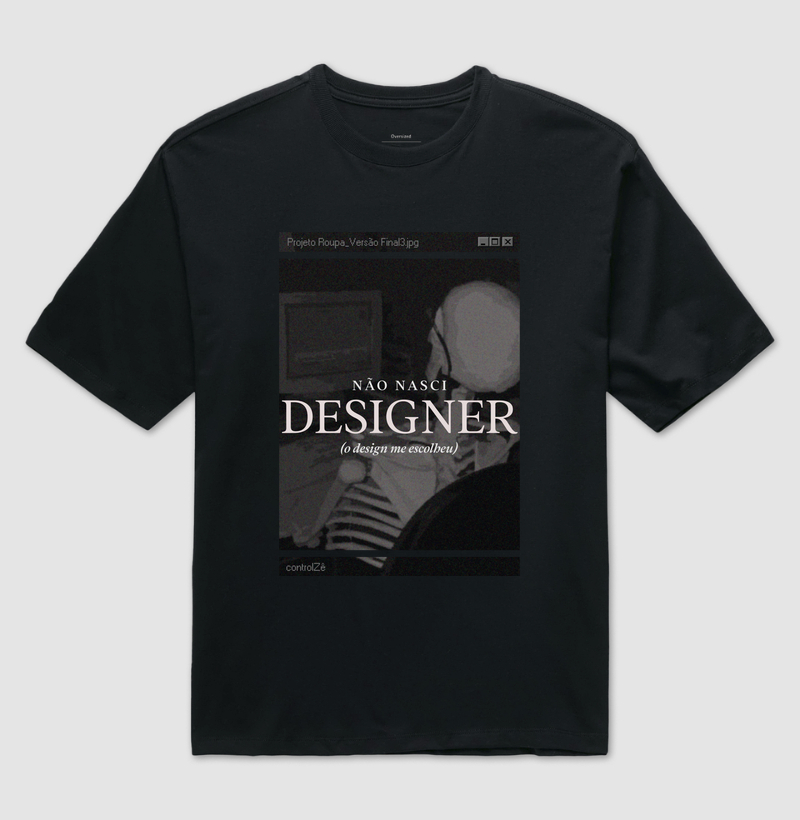 Escolhido pelo Design
