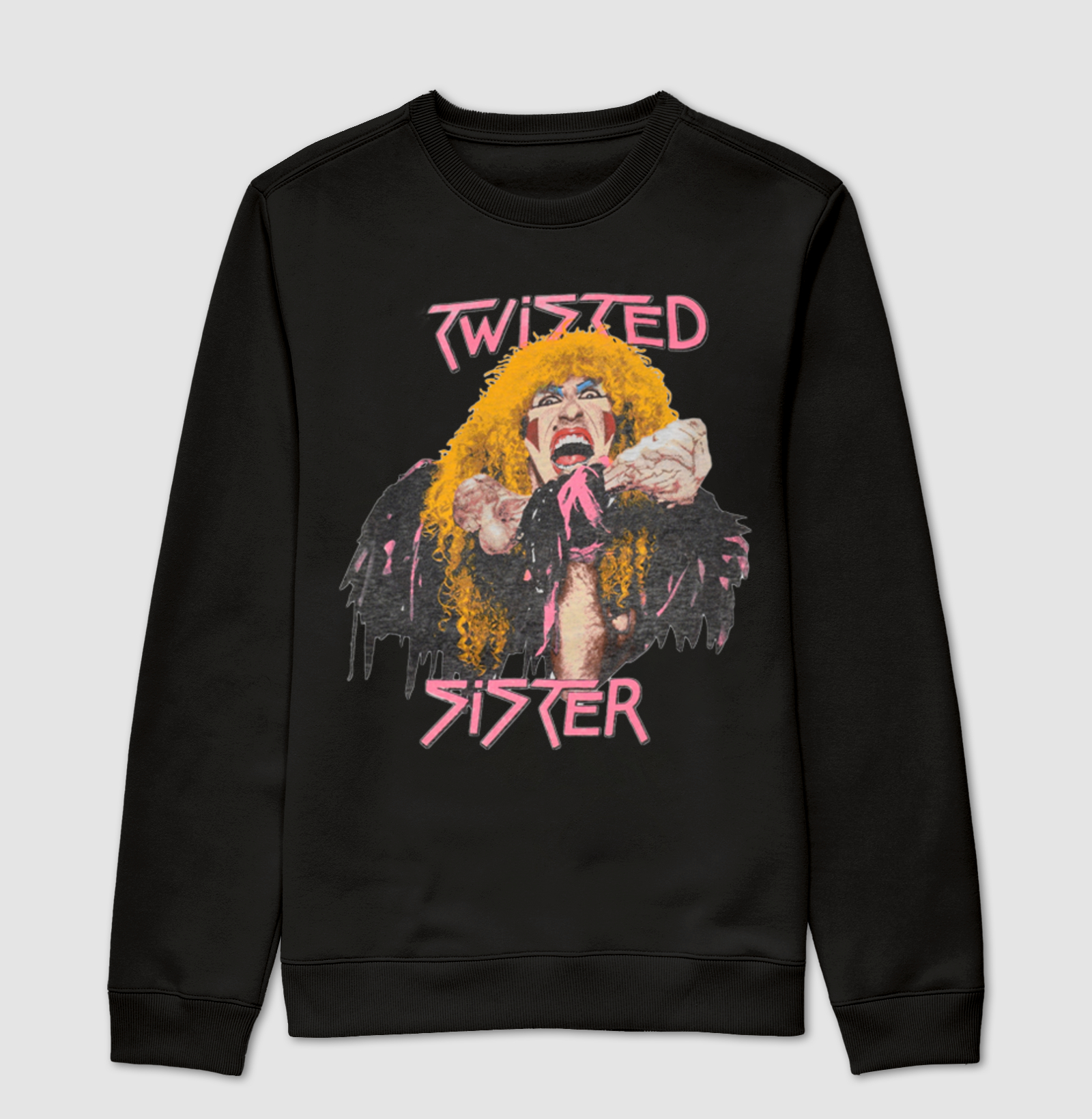 Twisted Sister - Dee Snider