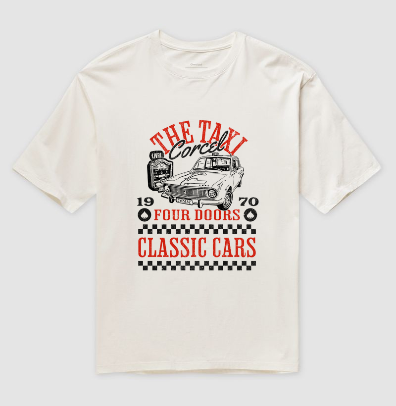 The Taxi Corcel