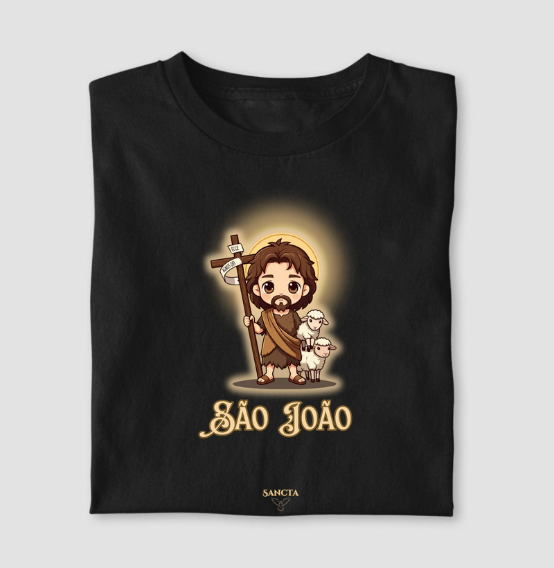 São João