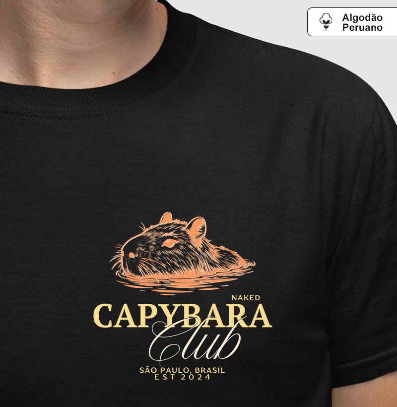 Capivara Club