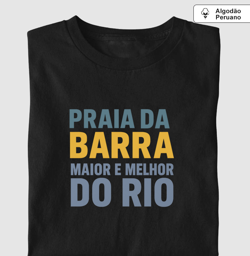 A Maior e Melhor do Rio