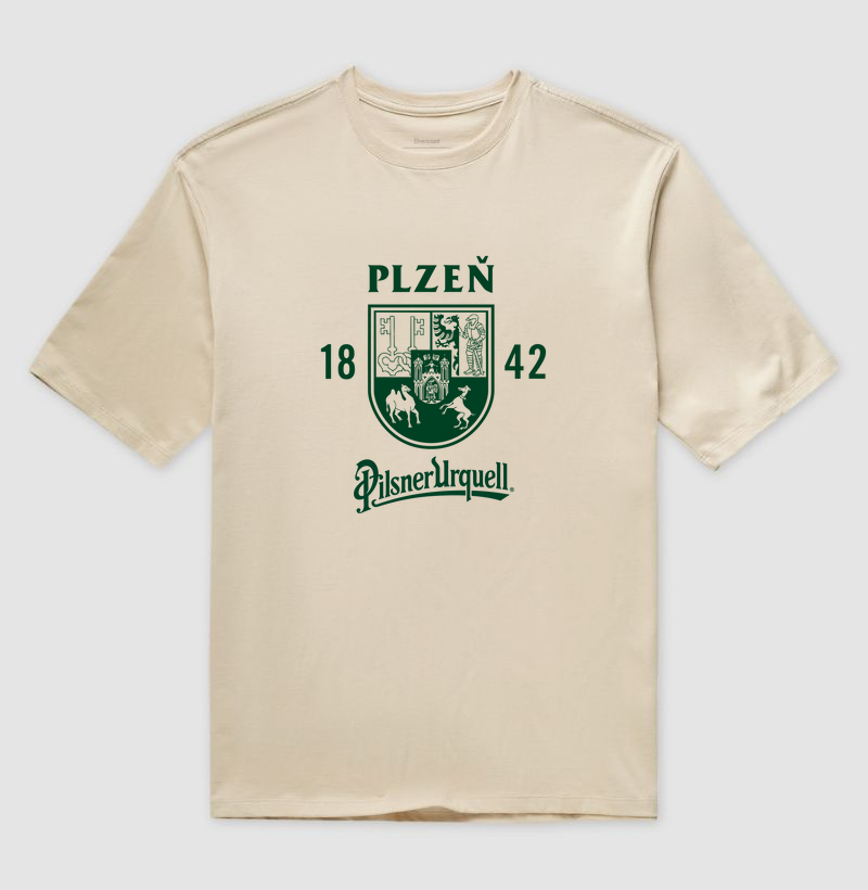 Pilsner Urquell 1842